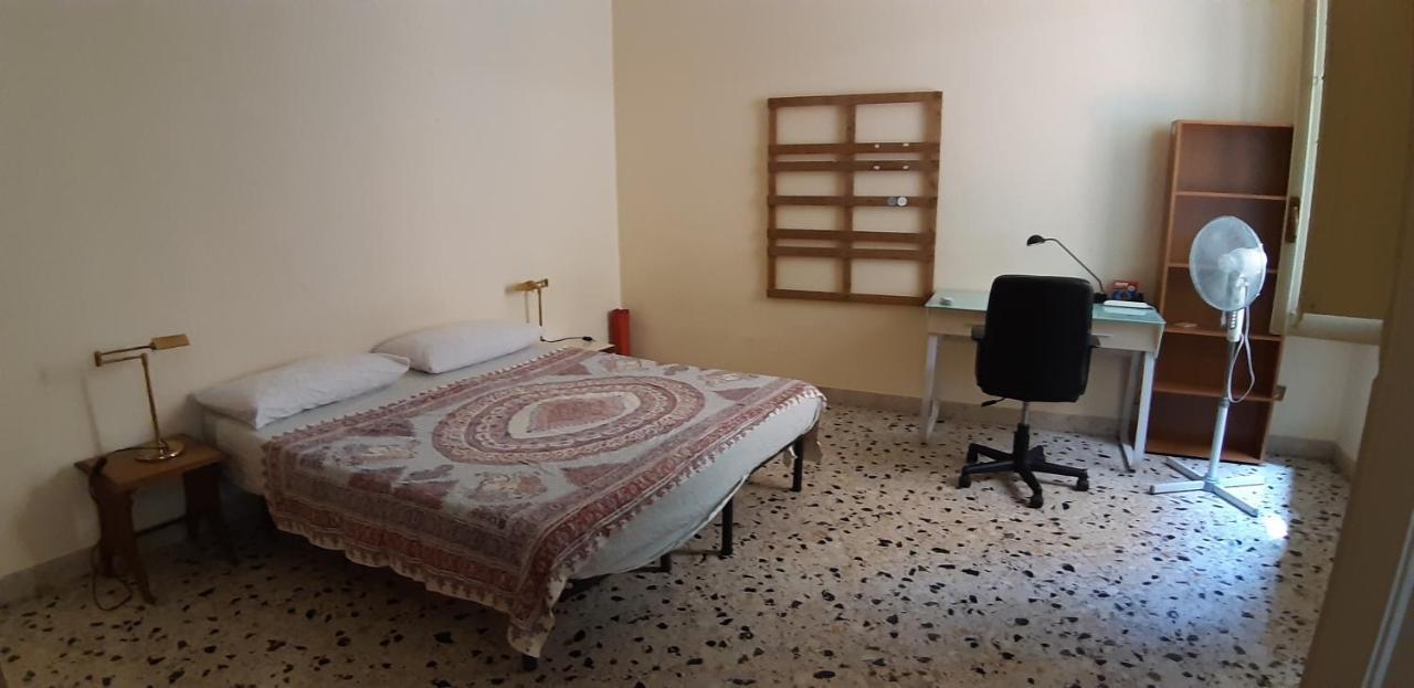 Apartment Stanza Privata In Appartamento Per Smart Working, Digital Nomads O Coliving Palermo