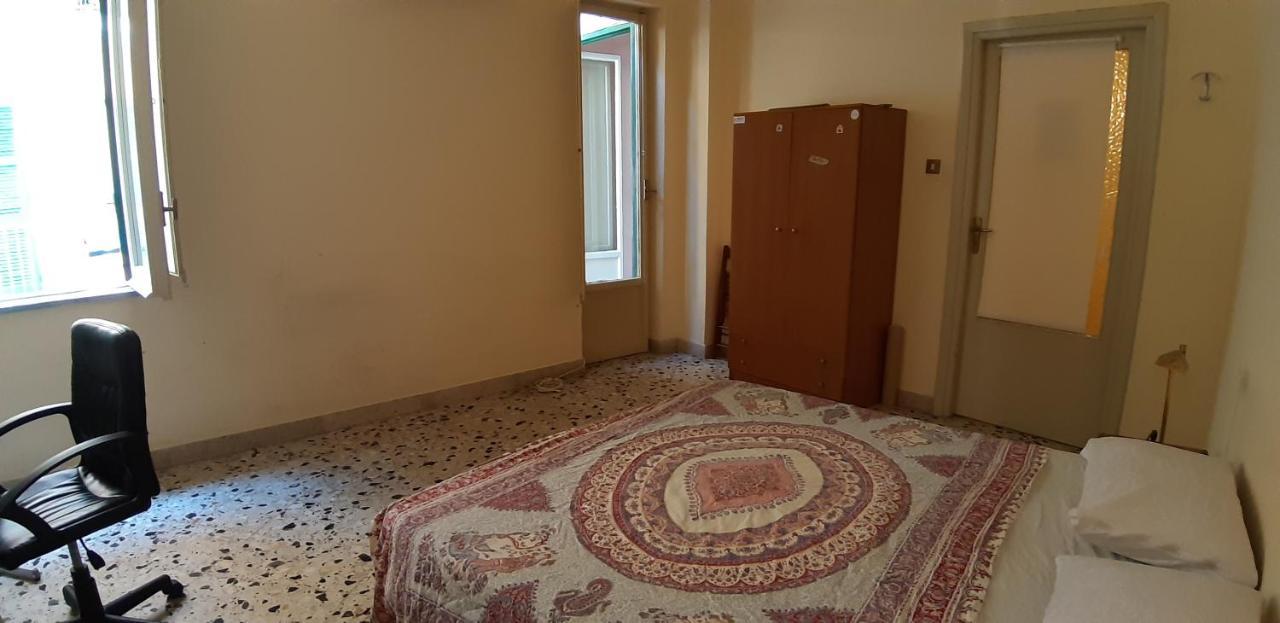 Apartment Stanza Privata In Appartamento Per Smart Working, Digital Nomads O Coliving Palermo