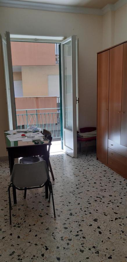 Apartment Stanza Privata In Appartamento Per Smart Working, Digital Nomads O Coliving Palermo